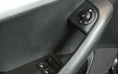 Skoda Octavia, 2018 год, 1 740 000 рублей, 14 фотография