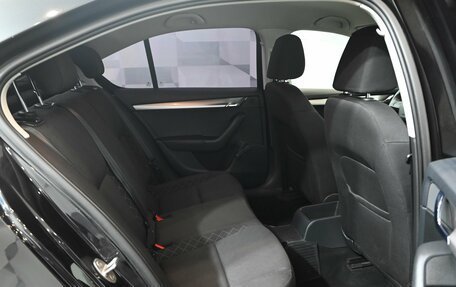 Skoda Octavia, 2018 год, 1 740 000 рублей, 16 фотография