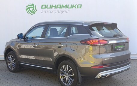 Geely Atlas, 2023 год, 2 090 000 рублей, 7 фотография