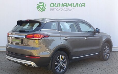 Geely Atlas, 2023 год, 2 090 000 рублей, 5 фотография