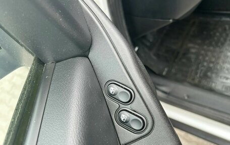 Chevrolet Niva I рестайлинг, 2017 год, 834 000 рублей, 9 фотография