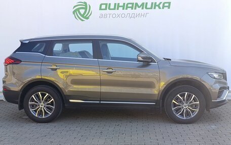 Geely Atlas, 2023 год, 2 090 000 рублей, 4 фотография