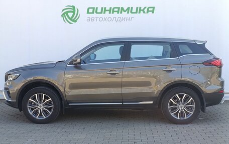 Geely Atlas, 2023 год, 2 090 000 рублей, 8 фотография