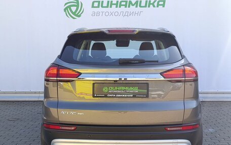 Geely Atlas, 2023 год, 2 090 000 рублей, 6 фотография