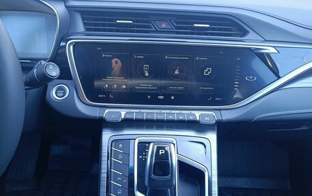 Geely Atlas, 2023 год, 2 090 000 рублей, 13 фотография