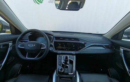 Geely Atlas, 2023 год, 2 090 000 рублей, 14 фотография