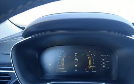 Geely Atlas, 2023 год, 2 090 000 рублей, 11 фотография