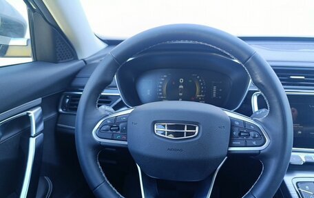 Geely Atlas, 2023 год, 2 090 000 рублей, 12 фотография