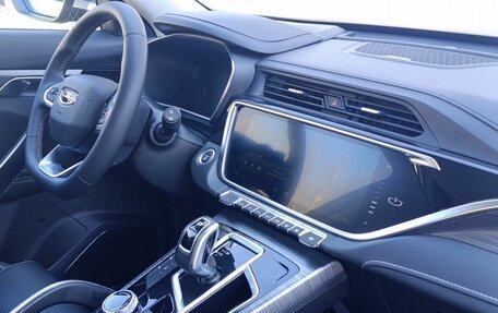 Geely Atlas, 2023 год, 2 090 000 рублей, 10 фотография