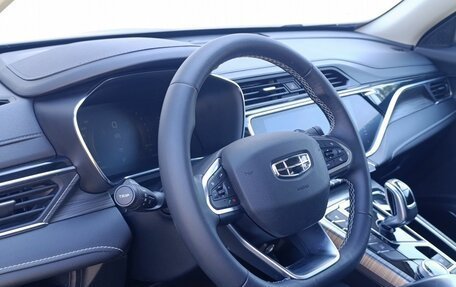 Geely Atlas, 2023 год, 2 090 000 рублей, 9 фотография