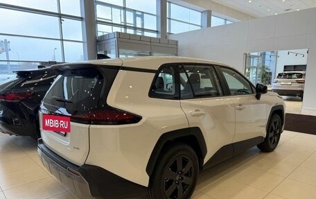 Toyota RAV4, 2026 год, 4 590 000 рублей, 2 фотография