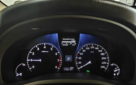 Lexus RX III, 2013 год, 2 499 000 рублей, 12 фотография