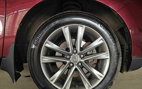 Lexus RX III, 2013 год, 2 499 000 рублей, 19 фотография