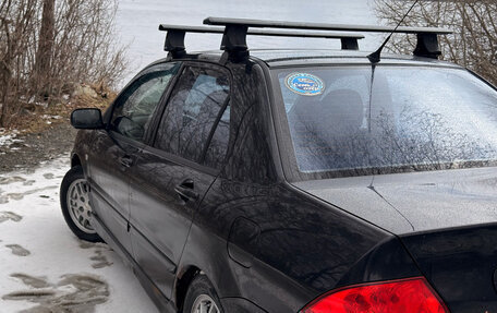 Mitsubishi Lancer IX, 2006 год, 310 000 рублей, 2 фотография