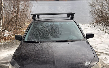 Mitsubishi Lancer IX, 2006 год, 310 000 рублей, 6 фотография