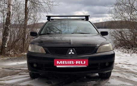 Mitsubishi Lancer IX, 2006 год, 310 000 рублей, 5 фотография