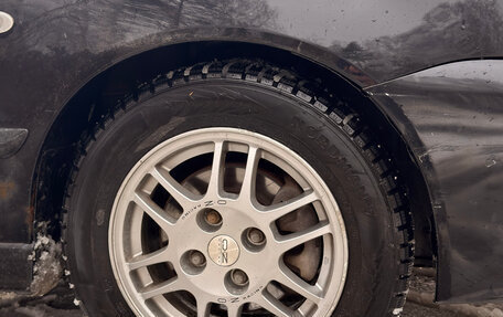 Mitsubishi Lancer IX, 2006 год, 310 000 рублей, 9 фотография