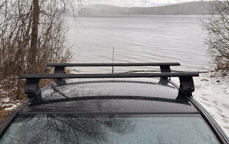 Mitsubishi Lancer IX, 2006 год, 310 000 рублей, 10 фотография