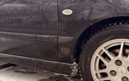 Mitsubishi Lancer IX, 2006 год, 310 000 рублей, 14 фотография