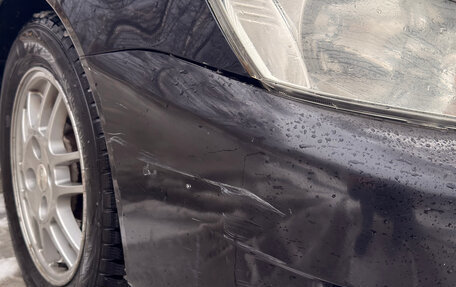 Mitsubishi Lancer IX, 2006 год, 310 000 рублей, 13 фотография