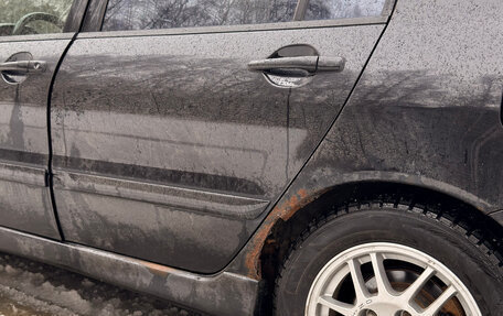 Mitsubishi Lancer IX, 2006 год, 310 000 рублей, 15 фотография