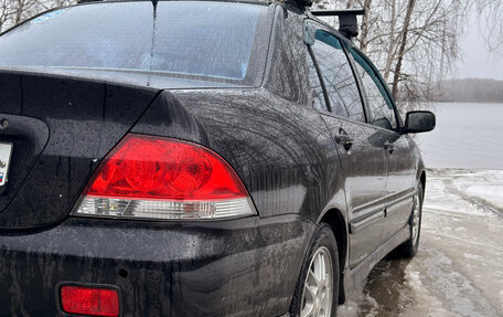 Mitsubishi Lancer IX, 2006 год, 310 000 рублей, 12 фотография