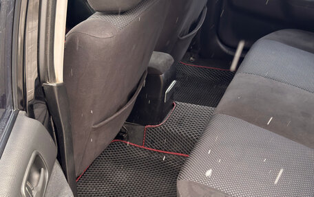 Mitsubishi Lancer IX, 2006 год, 310 000 рублей, 19 фотография