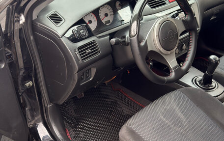 Mitsubishi Lancer IX, 2006 год, 310 000 рублей, 18 фотография