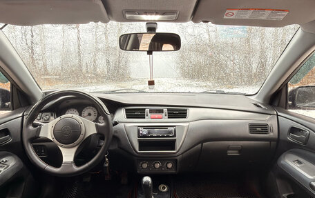 Mitsubishi Lancer IX, 2006 год, 310 000 рублей, 20 фотография