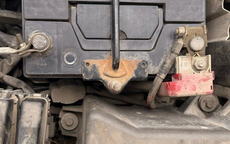 Mitsubishi Lancer IX, 2006 год, 310 000 рублей, 32 фотография