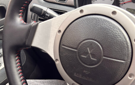 Mitsubishi Lancer IX, 2006 год, 310 000 рублей, 23 фотография