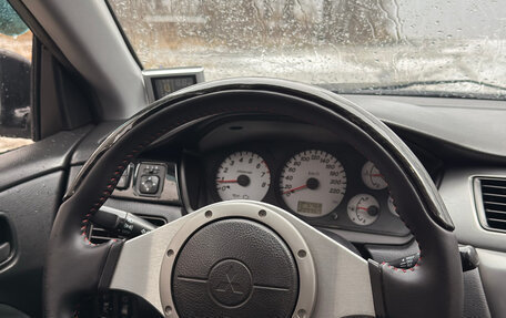 Mitsubishi Lancer IX, 2006 год, 310 000 рублей, 22 фотография