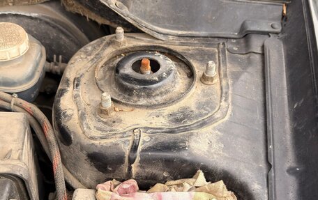 Mitsubishi Lancer IX, 2006 год, 310 000 рублей, 30 фотография