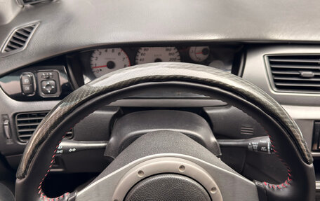 Mitsubishi Lancer IX, 2006 год, 310 000 рублей, 25 фотография