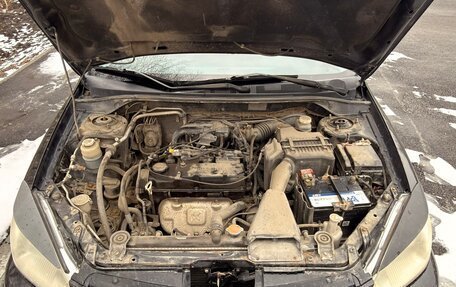 Mitsubishi Lancer IX, 2006 год, 310 000 рублей, 29 фотография