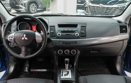 Mitsubishi Lancer IX, 2008 год, 795 000 рублей, 8 фотография