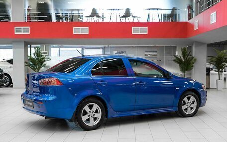 Mitsubishi Lancer IX, 2008 год, 795 000 рублей, 2 фотография