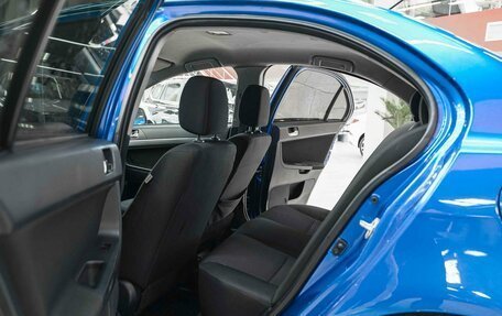 Mitsubishi Lancer IX, 2008 год, 795 000 рублей, 7 фотография