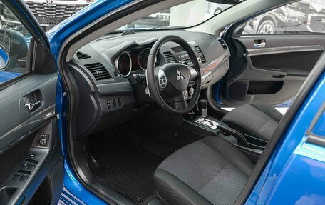 Mitsubishi Lancer IX, 2008 год, 795 000 рублей, 6 фотография