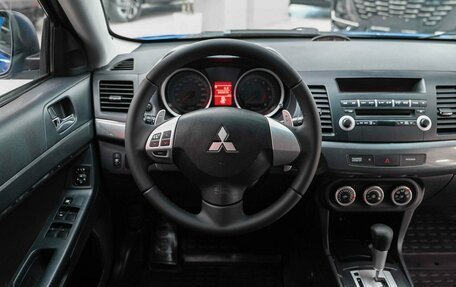 Mitsubishi Lancer IX, 2008 год, 795 000 рублей, 10 фотография