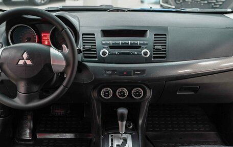 Mitsubishi Lancer IX, 2008 год, 795 000 рублей, 9 фотография