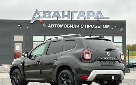Renault Duster, 2021 год, 1 970 000 рублей, 3 фотография