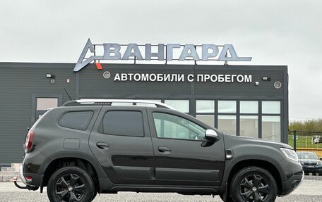 Renault Duster, 2021 год, 1 970 000 рублей, 6 фотография