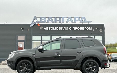 Renault Duster, 2021 год, 1 970 000 рублей, 2 фотография