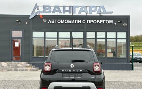 Renault Duster, 2021 год, 1 970 000 рублей, 4 фотография