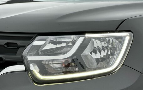 Renault Duster, 2021 год, 1 970 000 рублей, 10 фотография