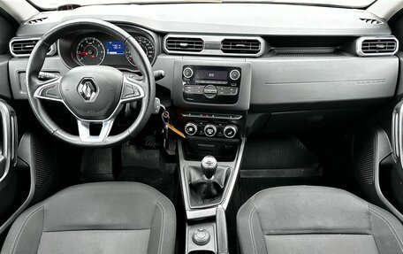 Renault Duster, 2021 год, 1 970 000 рублей, 15 фотография