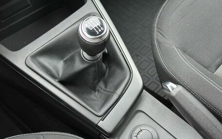 Renault Duster, 2021 год, 1 970 000 рублей, 18 фотография