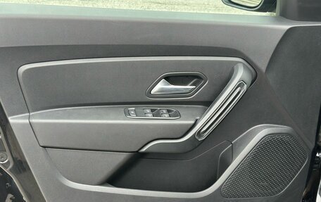 Renault Duster, 2021 год, 1 970 000 рублей, 12 фотография