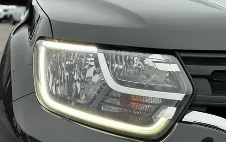 Renault Duster, 2021 год, 1 970 000 рублей, 9 фотография